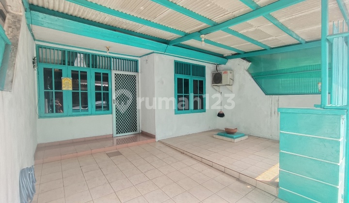 Jual Rumah Citra 3 Hadap Tenggara Bebas Banjir Akses Mudah 2