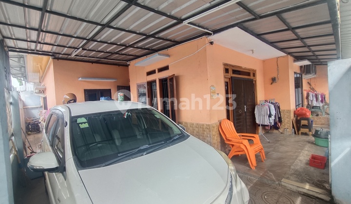 Cheap Sale: Citra 1 House, Hook Free, Flood-Free, Spacious Road Access. 2