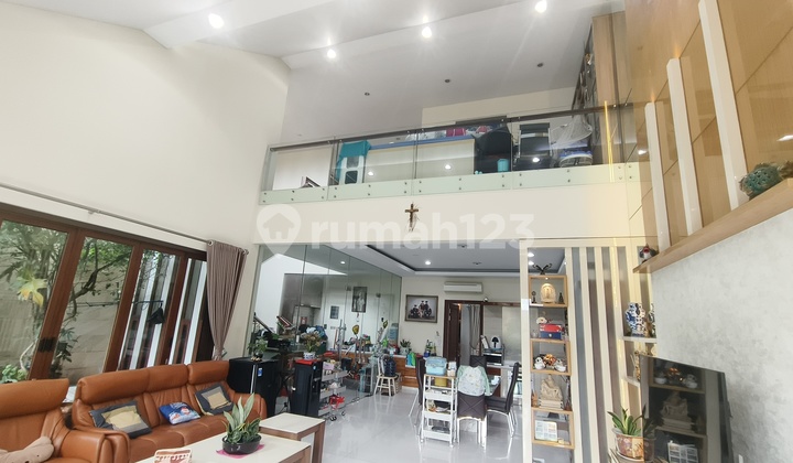 Quick Sale Taman Kedoya Permai Kebon Jeruk North Facing House Quick Sale Taman Kedoya Permai Kebon Jeruk North Facing House