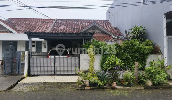 Sell Fast Citra 1 House Very Spacious Flood-Free Road Access