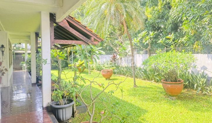 Strategis Cocok Untuk Usaha Rumah Hitung Tanah Kelapa Dua Raya