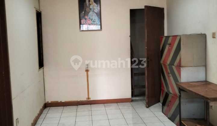 Jual Rumah Siap Huni Tomang Bebas Banjir Akses 2 Mobil 2
