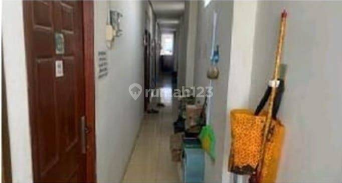 Jual Kosan 55 Pintu Full Terisi Full Furnished Strategis 2