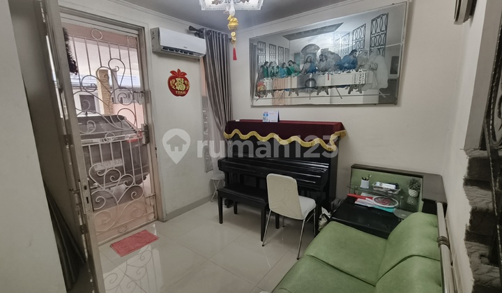 Sell Beautiful Citra 2 Ext South Facing House Ready to Occupy 2