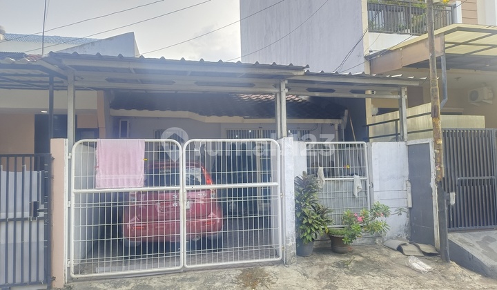 Jual Cepat Hitung Tanah Saja Harga NJOP Bebas Banjir