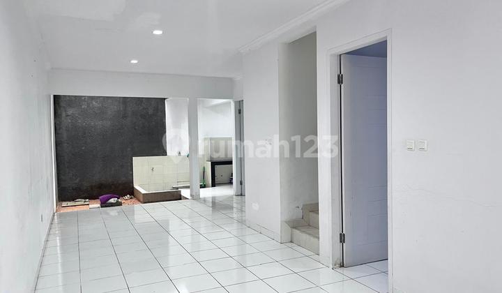 Affordable Rent 2-Story House in Sentul, Equator Cluster Near Toll Gate 2