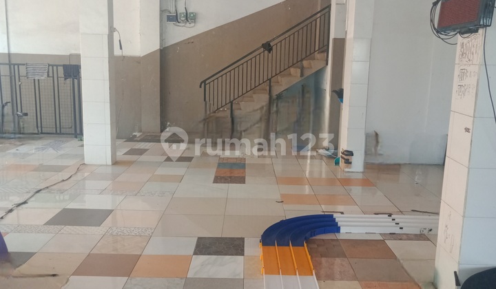Ruko 3 Lantai di Pancoran Mas Depok