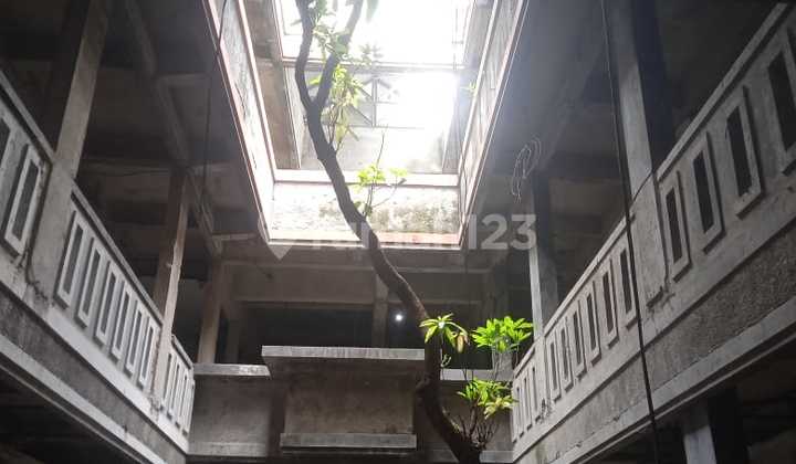 Boarding House in Bambu Apus, Pamulang, South Tangerang 2