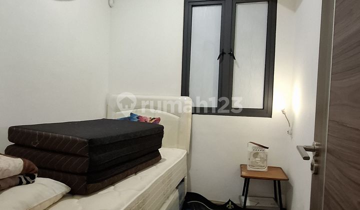 Apartemen Disamping Aeon Mall Bsd City Tangerang Selatan 2