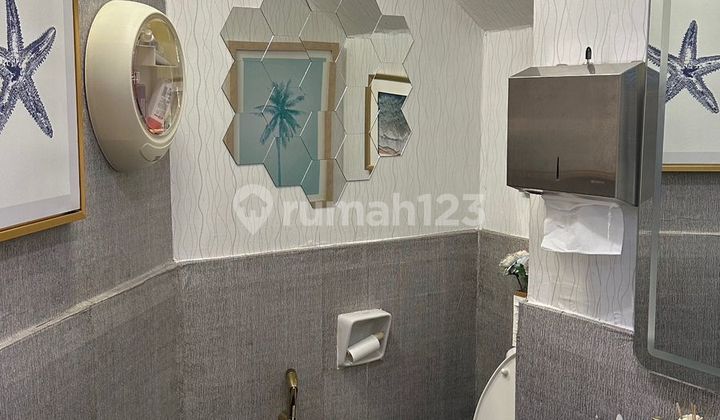 Rumah 2 Lantai di Sentul City Bogor Jawa Barat 2