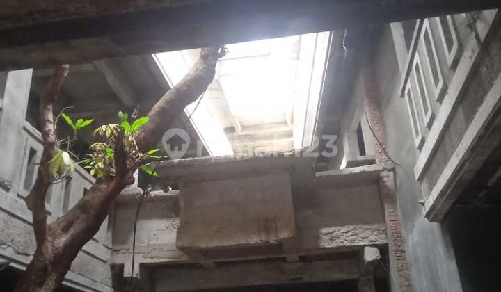 Rumah Kost di Bambu Apus Pamulang Tangerang Selatan