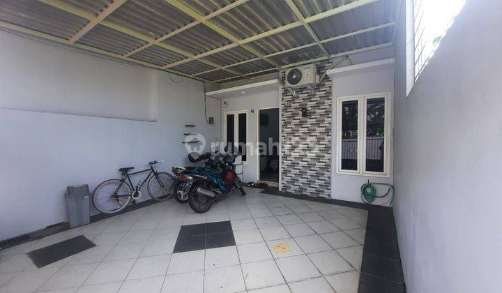 Rumah 850jt Medokan Ayu Surabaya Shm Kondisi Bagus Banget 2