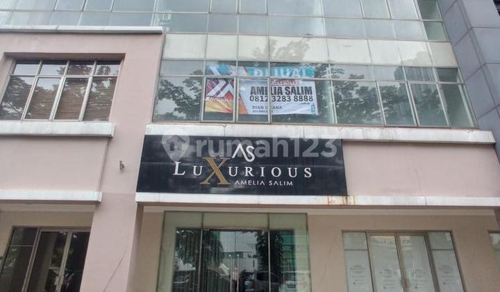 Sewa Ruko Pakuwon Mall Waterplace 200Jt Nego Strategis Surabaya Barat Sewa Ruko Pakuwon Mall Waterplace 200Jt Nego Strategis Surabaya Barat