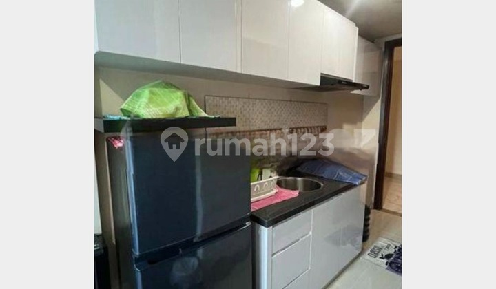 Jual Apartemen Grand Sungkono Nego Full Furnish Dekat Tol Satelit 2