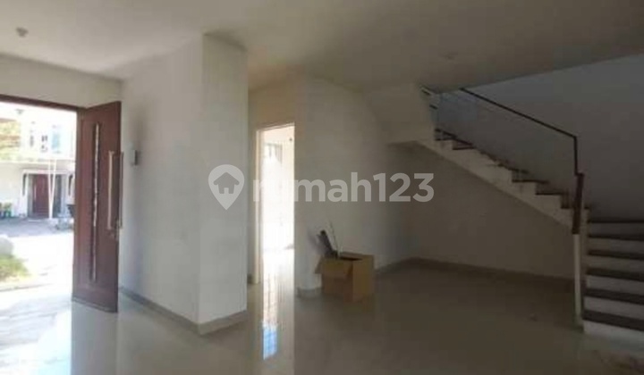 Rumah Grand Harvest 45jt 2lantai Luass Di Surabaya 2