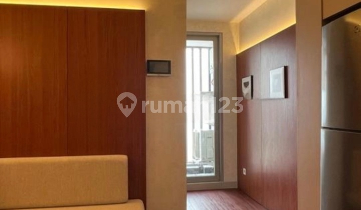 Sewa Apartemen 65jt Grand Sungkono Surabaya 2