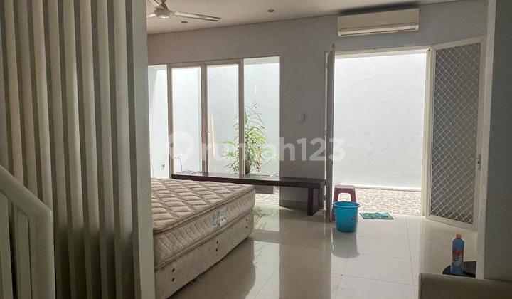 Sewa Rumah Sby Barat 75Jt Wisata Bukit Mas Dekat Pakuwon Mall 2