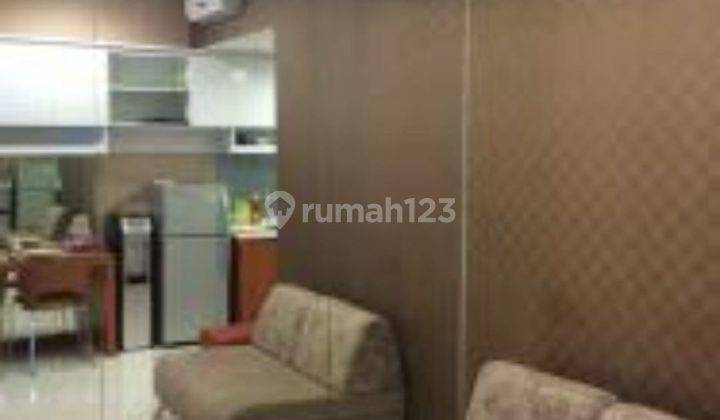 Apartemen Trilium Tengah Kota Sby Furnish Siap Masuk 1br 2