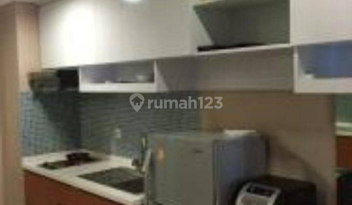 Apartemen Trilium Tengah Kota Sby Furnish Siap Masuk 1br 3