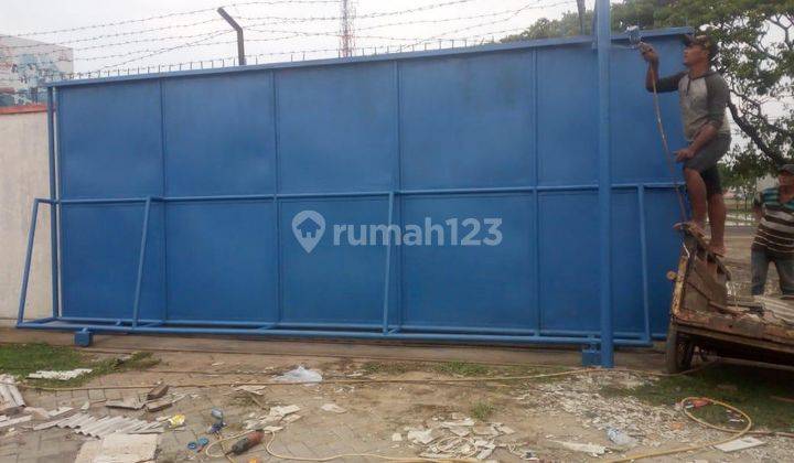 Gudang Mojokerto Luas Banget Cuma 3jt/m 1