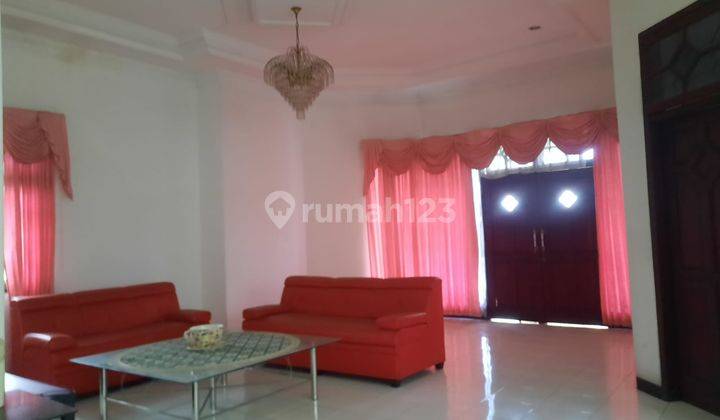Rumah Simpang Darmo Permai Lokasi Hook 2 Lt SHM 2