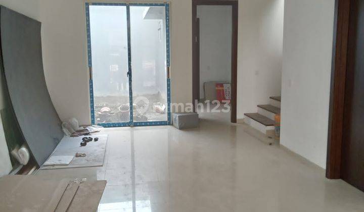 Rumah 2lt Graha Natura Masih Baru Gress 2 M An Negoo 3