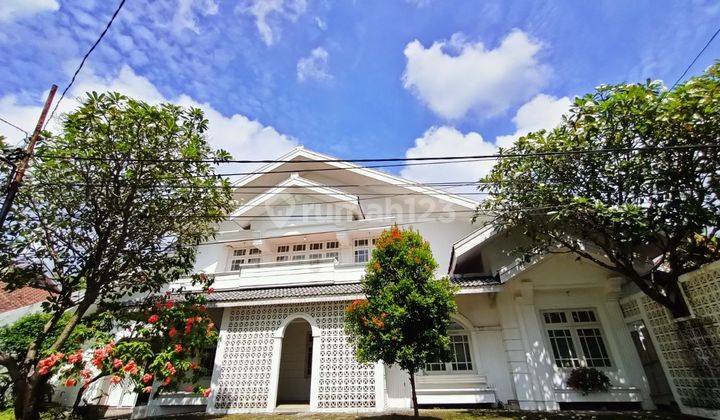 Rumah Mewah Modern 2lt Selangkah Ke Tol Satelit 1