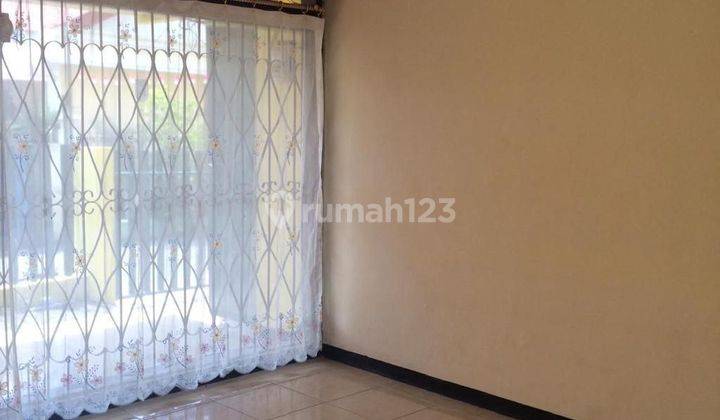 Rumah Pakis Tirtosari Surabaya 1.5 M Sudah SHM 2