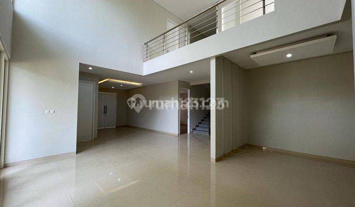Rumah Hook Mewah Baru di Prambanan Residence 2