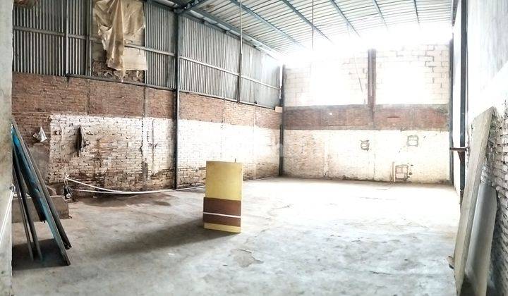 Gudang 210m2 di 0 Jln Raya Bangkingan 80jt 2
