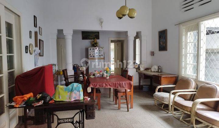 Rumah Tengah Kota Surabaya Strategis Murah 2