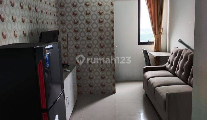 Apartemen Denver 2br Furnish 60 Jt 1