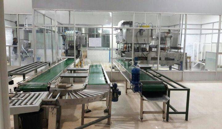 Pabrik Minuman Di Raya Wonorejo Pasuruan 2