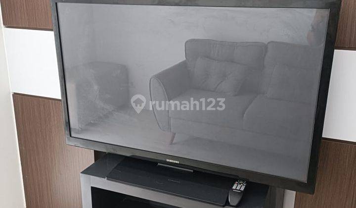 Apartement tengah kota Gunawangsa tidar siap huni tinggal bawa koper 2