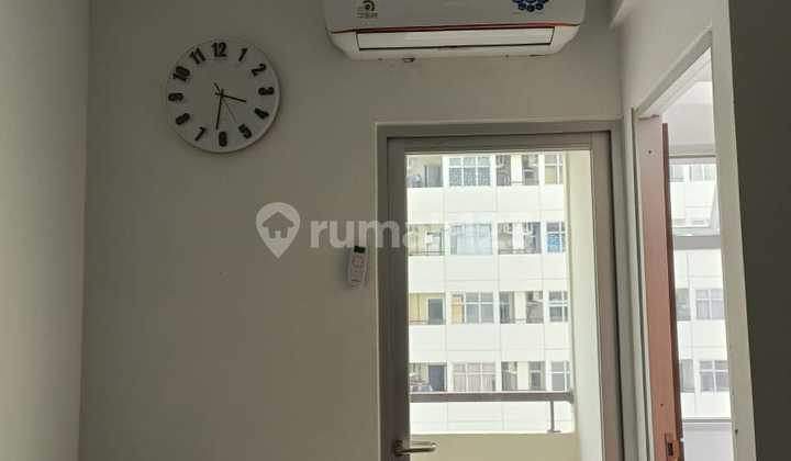 Apartement tengah kota Gunawangsa tidar siap huni tinggal bawa koper 3