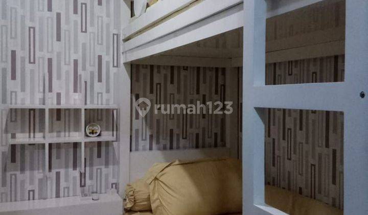 Jual Apartamemen Puncak Kertajaya 2br Furnish 2