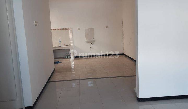 Rumah  barudekat tol Sidoarjo siap huni Graha kota sidoarjo 1