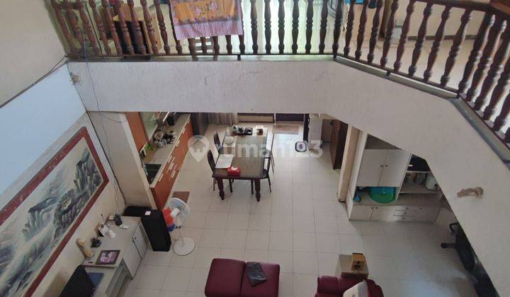 Rumah Ngagel Jaya Barat 2M-an                2