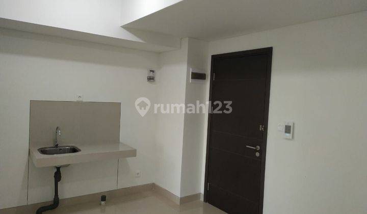 Jual Cepat Apartemen Klaska 1BR di Surabaya Selatan 2