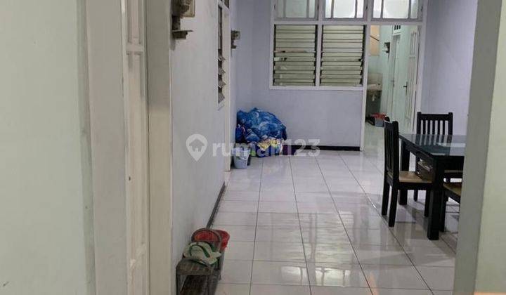 Rumah Kost Aktif Dukuh Kupang Surabaya Bisa KPR 2