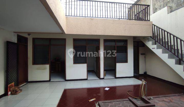 Rumaj Kertajaya Indah Disewakan 125 Jt Luas 450m2 2