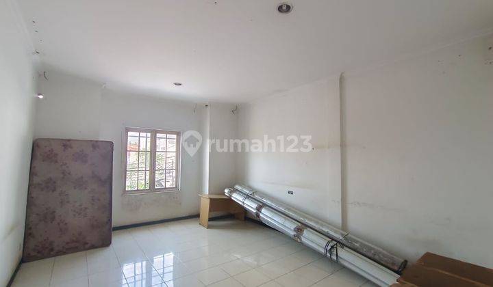 Ruko Kutisari 0 Jln Turun Harga Cuma 1M-an Sudah SHM 2