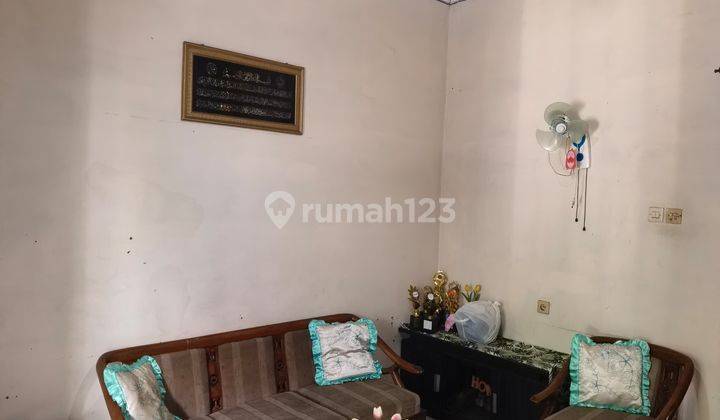 Rumah Kapas Gading Madya Surabaya Dijual 1 M Nego Sudah SHM 2