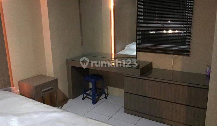 Apartemen Puncak Permai 3 Br Furnish Baru 500 Jt 2