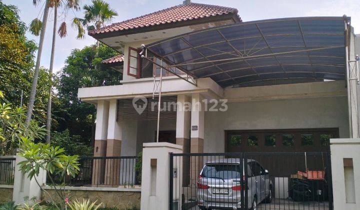 Rumah Graha Family Blok N Dekat Hokky Graha 1