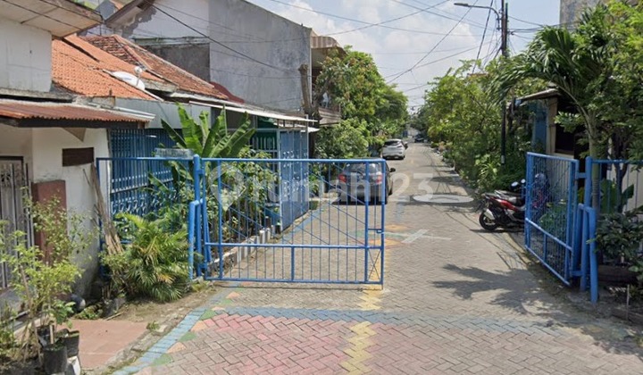 Sell House 900m IDR Perak Surabaya Near Port and Toll Road