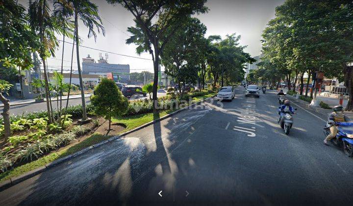 Hr Muhamad Nol Jalan Cocok Untuk Bank,usaha, Restorant, Hotel Danlainnya 2