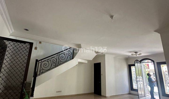 Rumah Wisata Bukit Mas 80 Jt Sudah Renov 2