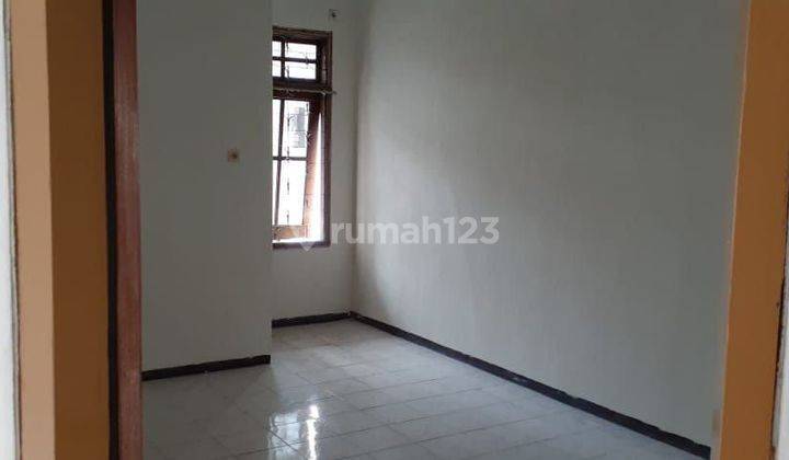 Rumah Tengah Kota Ngagel Jaya Surabaya 60 Jt 2