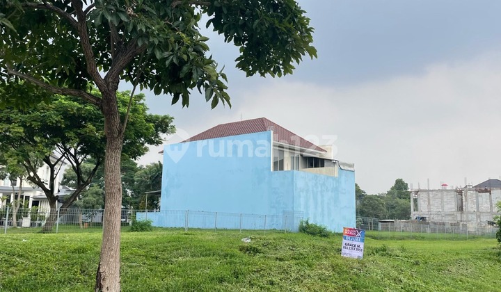 Tanah Citraland Dekat Pasar Modern Hanya 12.5 Jt Masih Nego Surabaya Barat